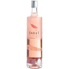 Istil 38 Pink Berries Irish Vodka 70cl