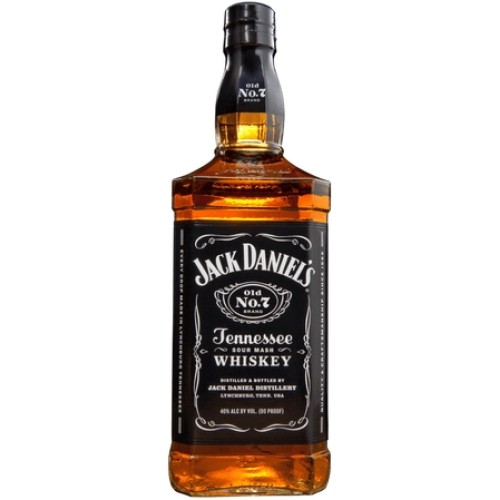 Jack Daniel's 70cl