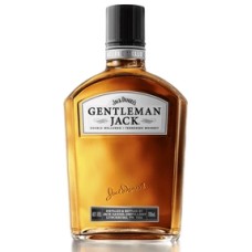 Jack Daniel's Gentleman Jack 70cl