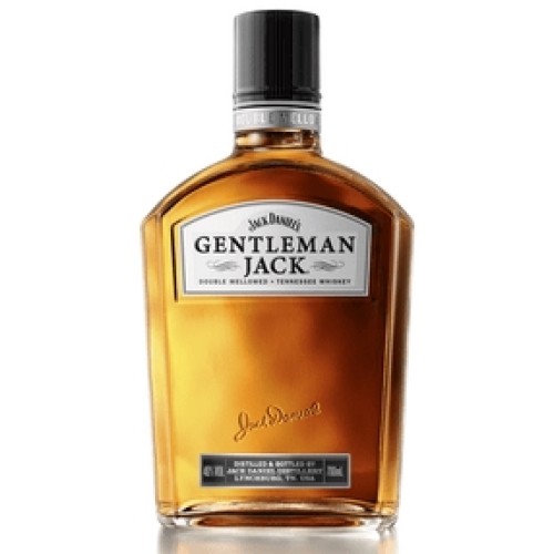 Jack Daniel's Gentleman Jack 70cl