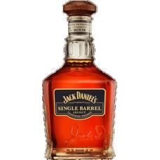 Jack Daniel's Single Barrel 70cl