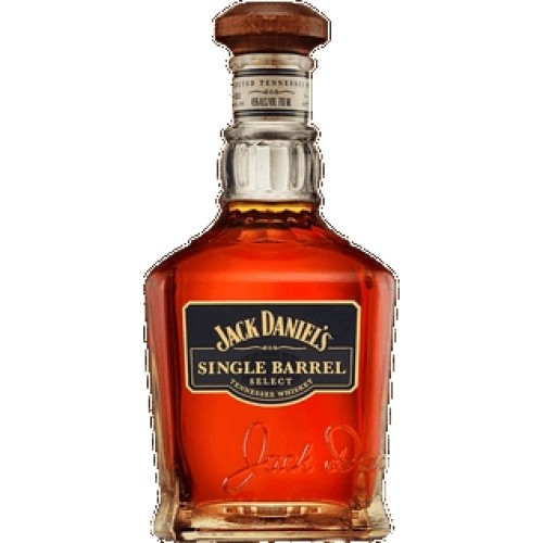 Jack Daniel's Single Barrel 70cl