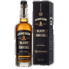 Jameson Black Barrel 70cl