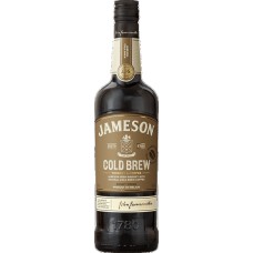 Jameson Cold Brew 70cl