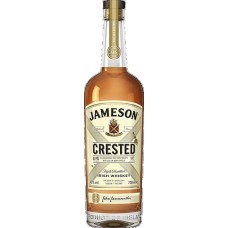 Jameson Crested Whiskey 70cl