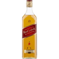 Johnnie Walker Red Label 70cl