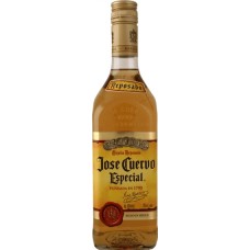 Jose Cuervo Especial Gold 70cl