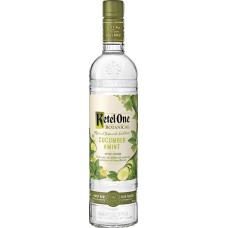 Ketel One Botanicals Cucumber & Mint 70cl