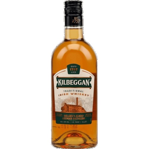 Kilbeggan 70cl