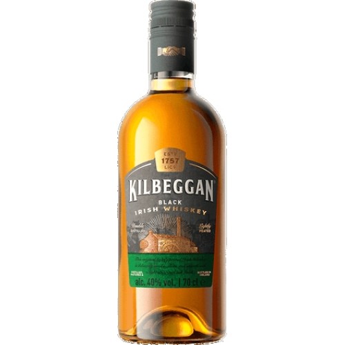 Kilbeggan Black 70cl