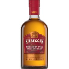 Kilbeggan Pot Still 70cl