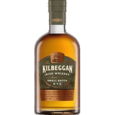 Kilbeggan Small Batch Rye 70cl