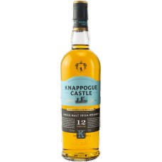Knappogue Cask Strength 55% 70cl Btl