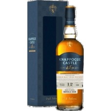 Knappogue Marsala Cask 12YO 70cl Btl