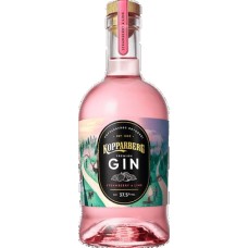 Kopparberg Gin Strawberry & Lime 70cl
