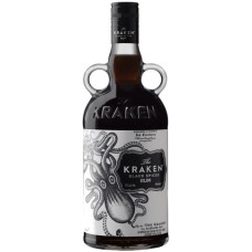 Kraken Black Spiced Rum 70cl