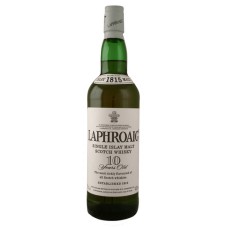 Laphroaig Islay 10YO 70cl
