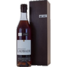 Laubade Armagnac 1949