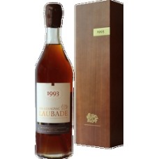 Laubade Armagnac 1993