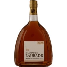 Laubade Armagnac VSOP