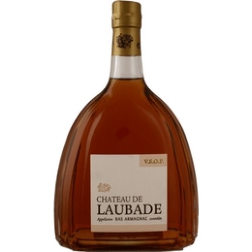 Laubade Armagnac VSOP