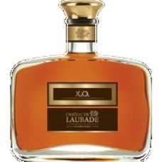 Laubade Armagnac XO