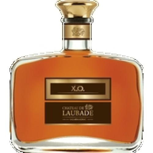 Laubade Armagnac XO
