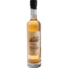 Longueville Apple Brandy 50cl