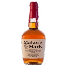 Maker's Mark Bourbon 70cl