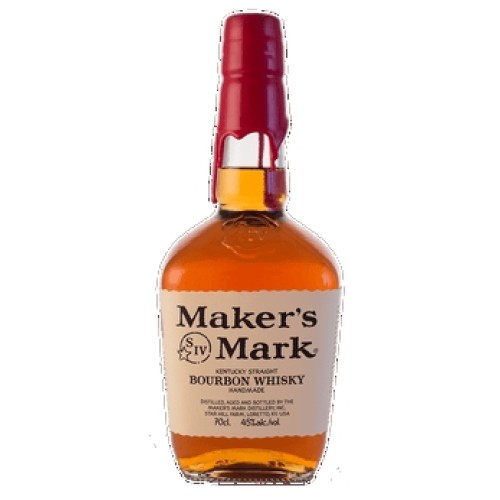 Maker's Mark Bourbon 70cl