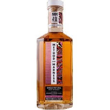 Method & Madness Japanese Cedarwood 70cl btl