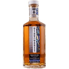 Method & Madness Japanese Chestnut 70cl btl