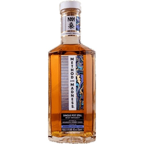 Method & Madness Japanese Chestnut 70cl btl