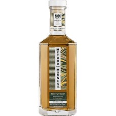 Method & Madness Rye and Malt 70cl btl