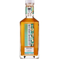 Method & Madness Single Malt 70cl