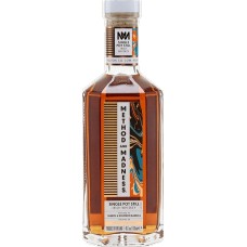Method & Madness Single Pot Still 70cl