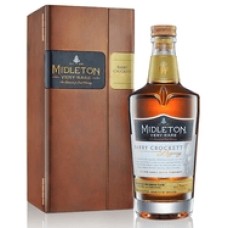 Midleton Barry Crockett Legacy Single Pot Still