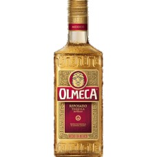 Olmeca Tequila Reposado 70cl