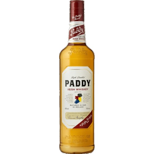 Paddy 70cl