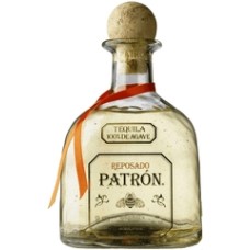PatrÃ³n Reposado 70cl