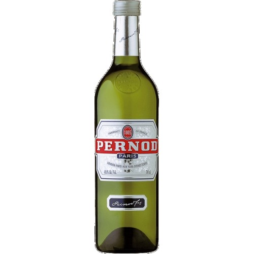 Pernod 70cl