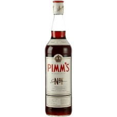 Pimms No. 1 70cl