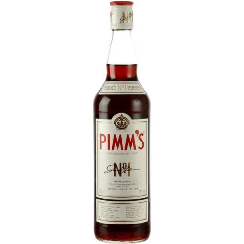 Pimms No. 1 70cl