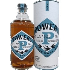 Powers '3 Swallow' Release 70cl