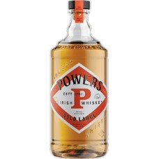 Powers Gold Label 70cl