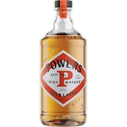 Powers Gold Label 70cl