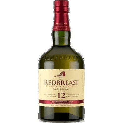 Redbreast 12YO 70cl