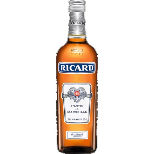 Ricard 70cl