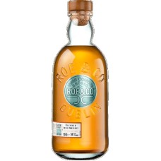 Roe & Co Cask Strength 2019