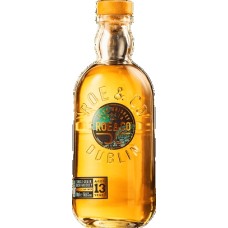 Roe & Co Cask Strength 2021